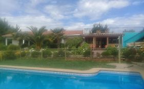 La Maravilla Lodge