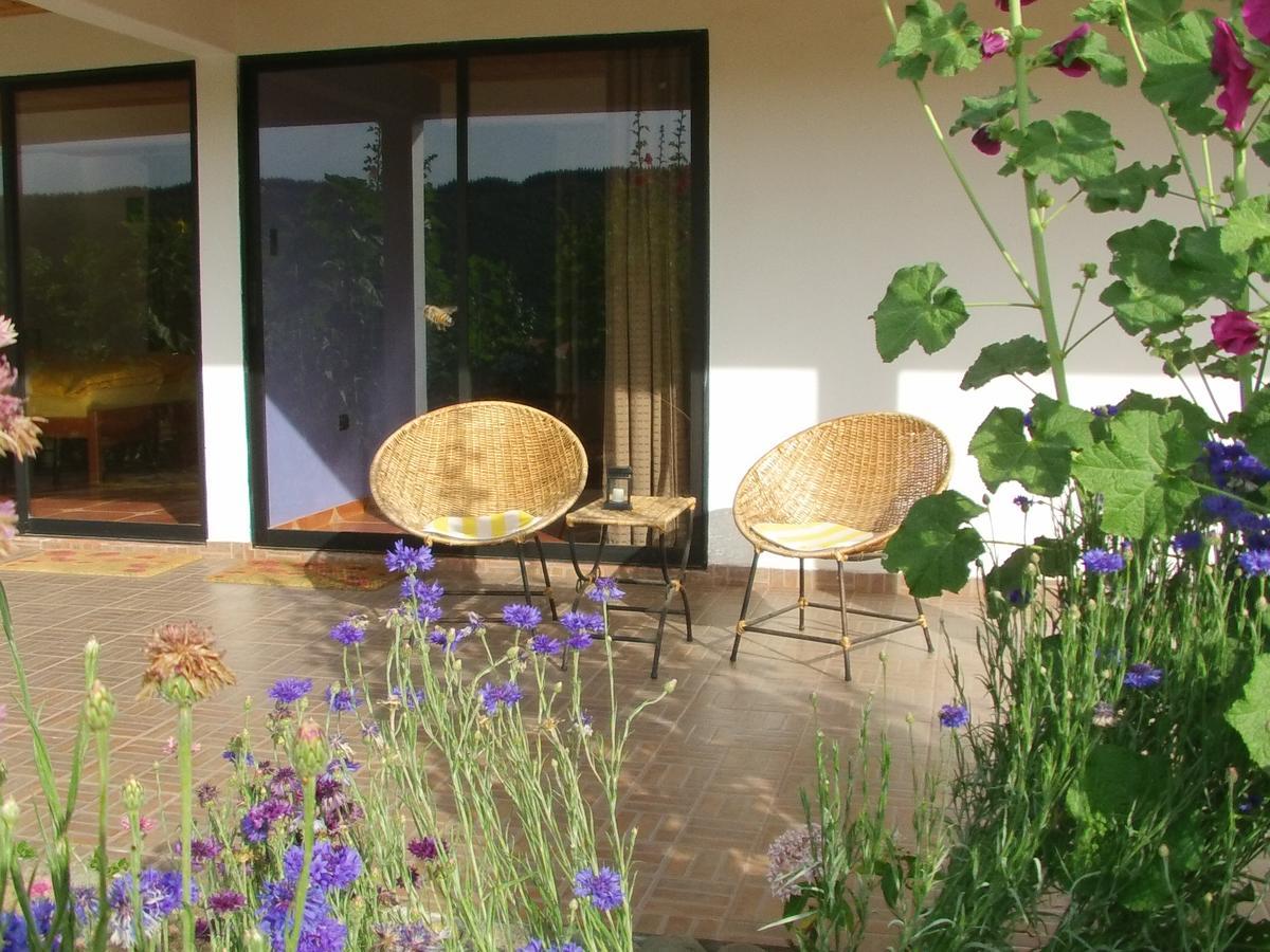 La Maravilla Lodge Vilches Exterior photo